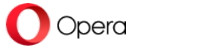 Opera Webbrowser